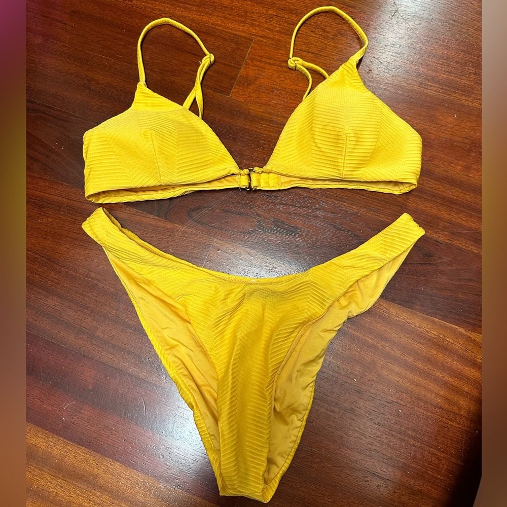 RVCA Bikini Set S
